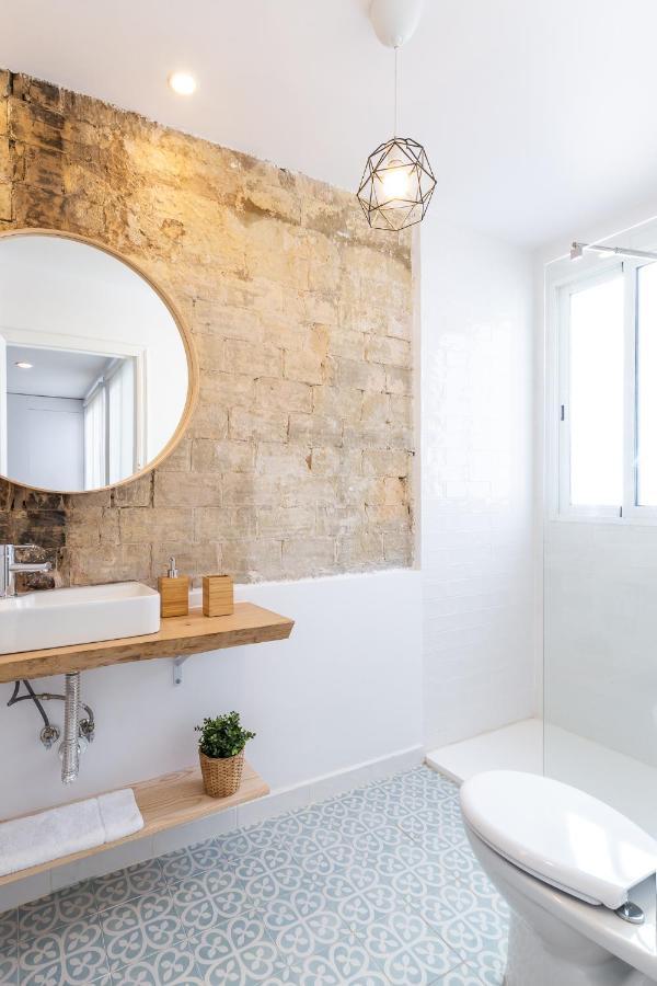 Anelsa Apmts Descubre Valencia Y Su Playa Apartment Ngoại thất bức ảnh