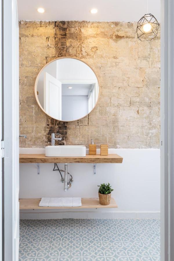 Anelsa Apmts Descubre Valencia Y Su Playa Apartment Ngoại thất bức ảnh